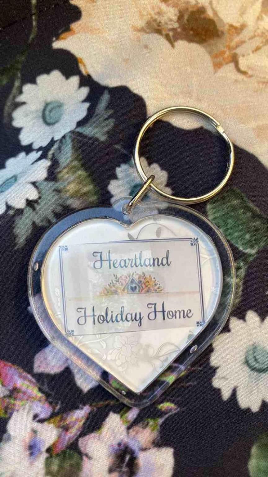 Heartland Holiday Home シラクーサ エクステリア 写真